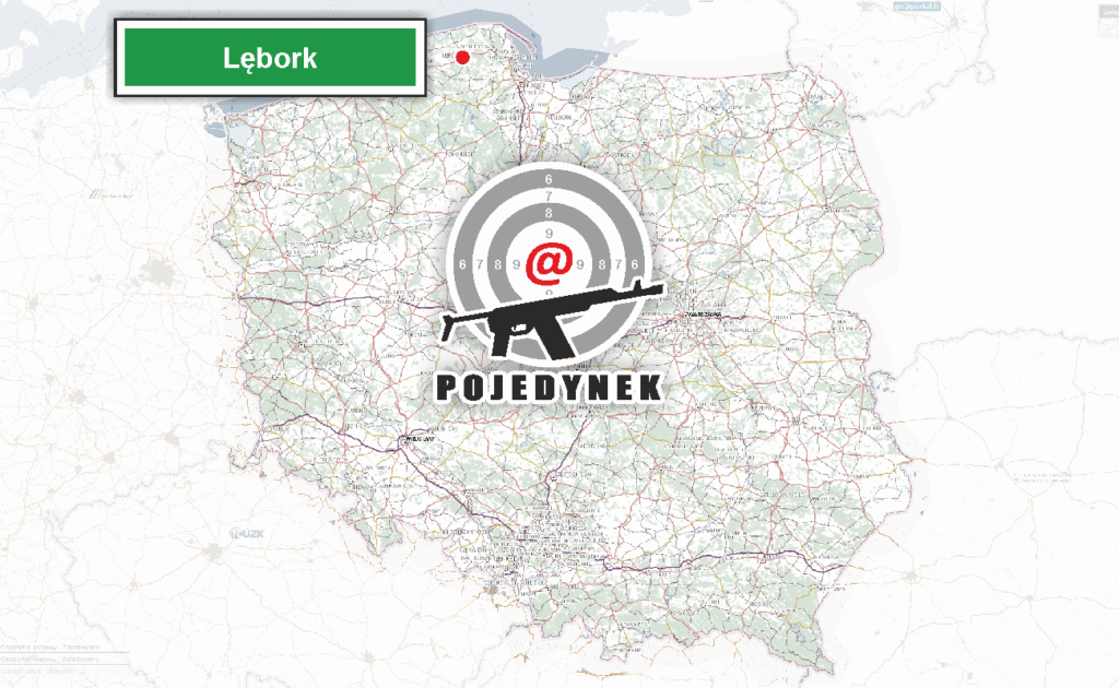 System szkolno-treningowy POJEDYNEK w Lęborku