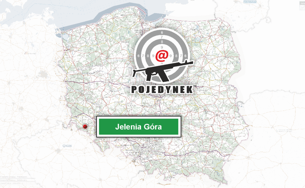 Pojedynek w Jeleniej Górze