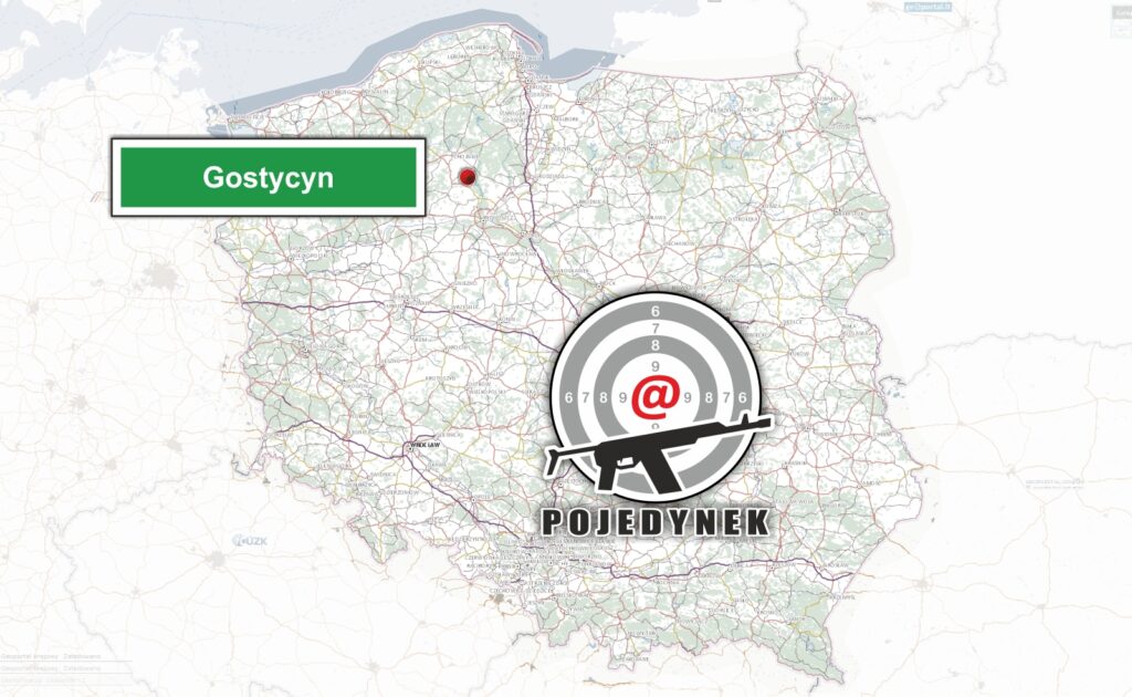 Pojedynek w Gostycynie