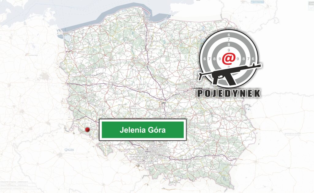 Pojedynek w Jeleniej Górze