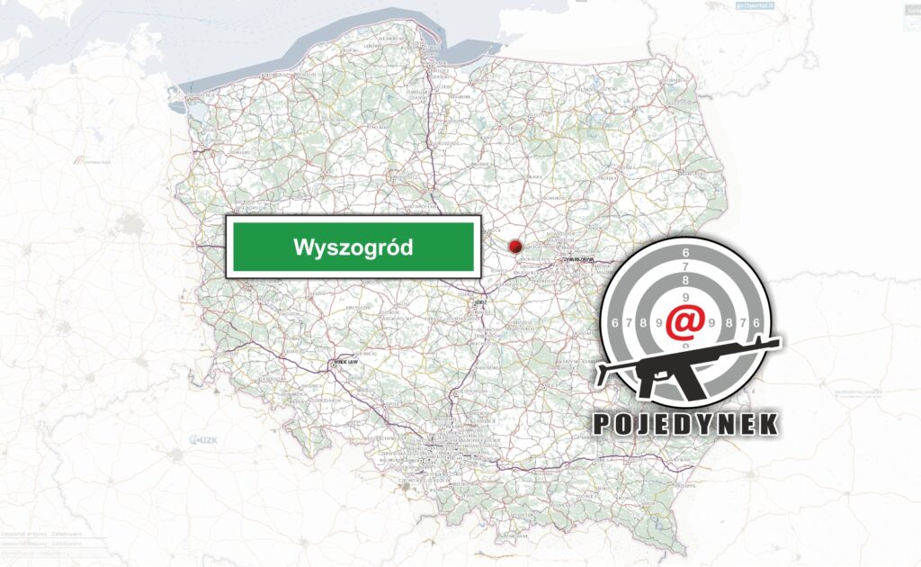 Pojedynek w Wyszogrodzie