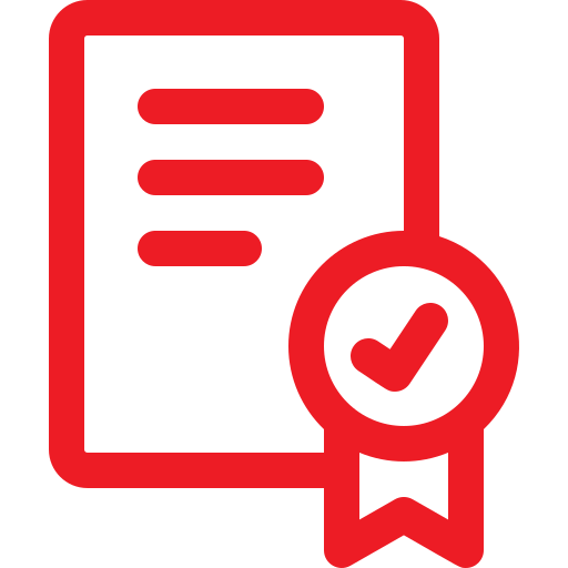 Wysokie standardy i certyfikacja