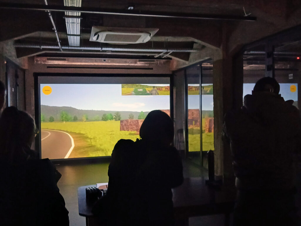 Budujemy odporność obywatelską – system Pojedynek na debacie w Przelewicach