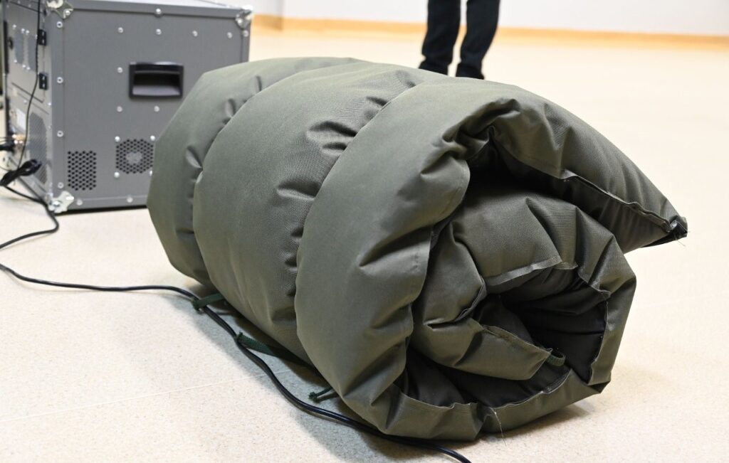 wirtualna strzelnica pojedynek jarosław