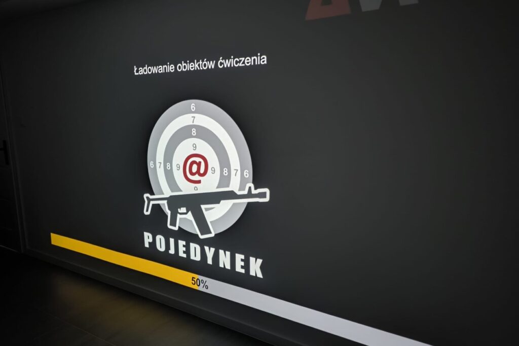 szkolno-treningowy POJEDYNEK. Autocomp Management
